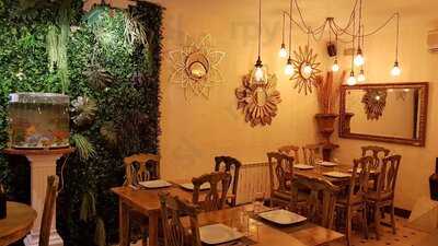 La Bodeguita Del Pardo