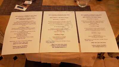 La Bodeguita Del Pardo