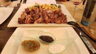 La Bodeguita Del Pardo