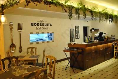 La Bodeguita Del Pardo
