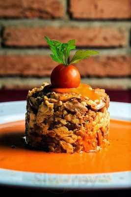 La Bodeguita Del Pardo