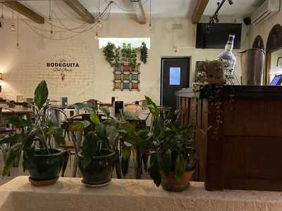 La Bodeguita Del Pardo