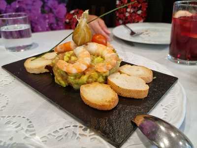 Restaurante La Buganvilla