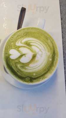 Cafetería Principado