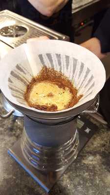 Cafetería Principado