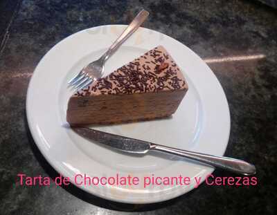 Cafetería Principado