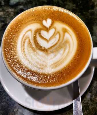 Cafetería Principado