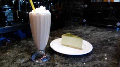 Cafetería Principado