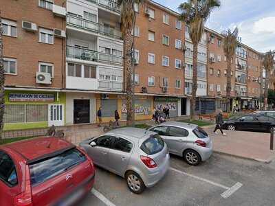 Cafetería Principado