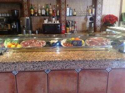 El Rincón De Leganés