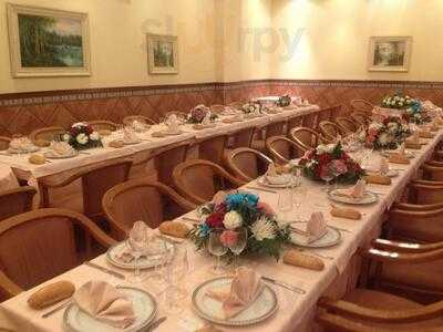 El Rincón De Leganés