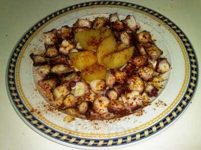 El Rincón De Leganés