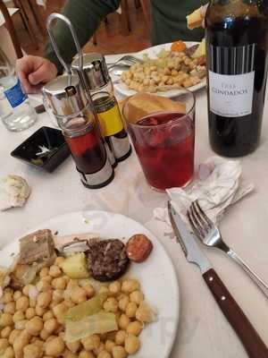 El Rincón De Leganés