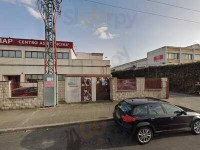 El Rincón De Leganés