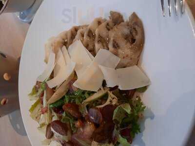 Keki, De Sergio Martinez