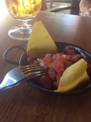 Vanila Club Gastrobar-cafe