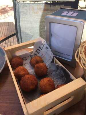 Vanila Club Gastrobar-cafe