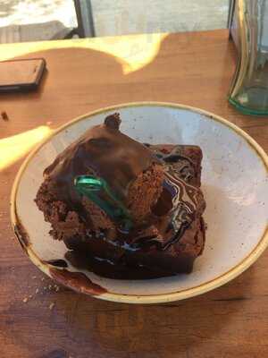 Vanila Club Gastrobar-cafe