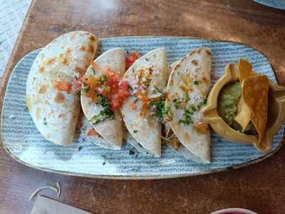 Vanila Club Gastrobar-cafe