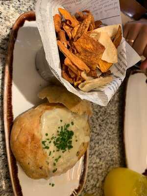 Steakburger Gran Vía 16