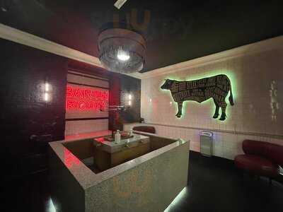 Steakburger Gran Vía 16