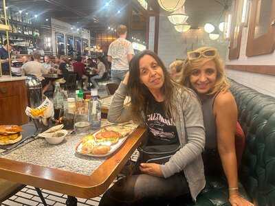 Steakburger Gran Vía 16