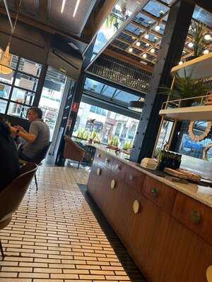 Steakburger Gran Vía 16