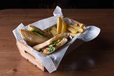 Steakburger Gran Vía 16