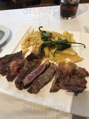 Restaurante El Montecillo