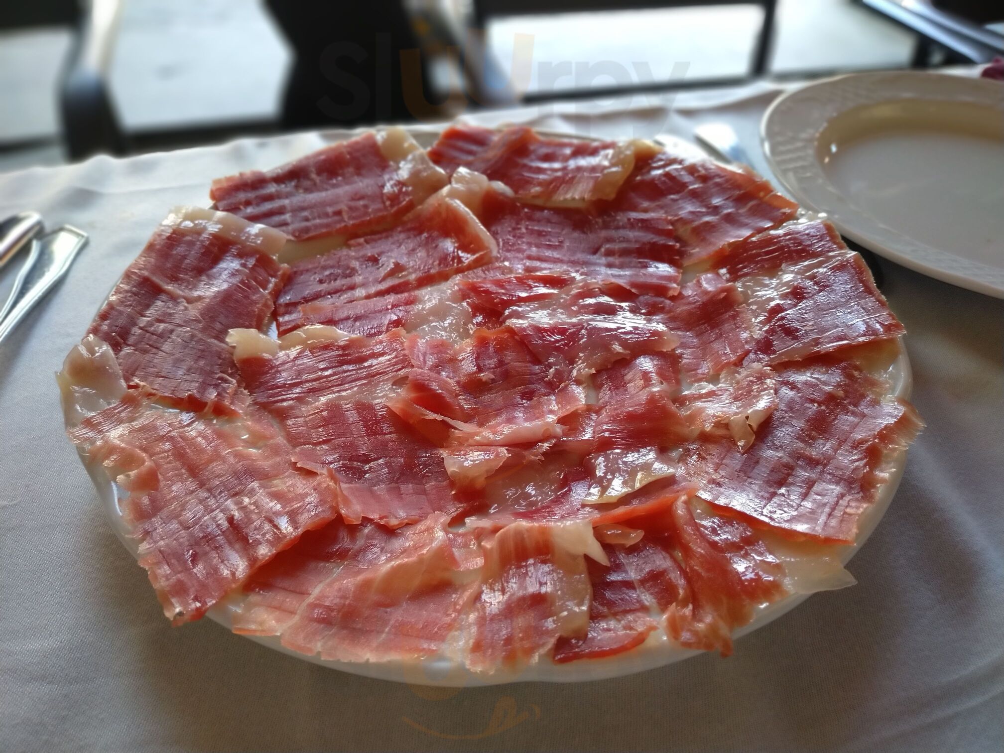 Restaurante El Montecillo