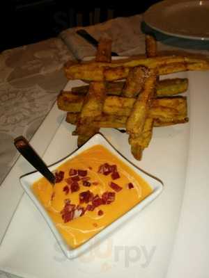 Restaurante El Montecillo