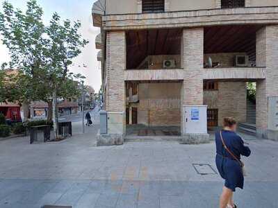 Restaurante El Montecillo