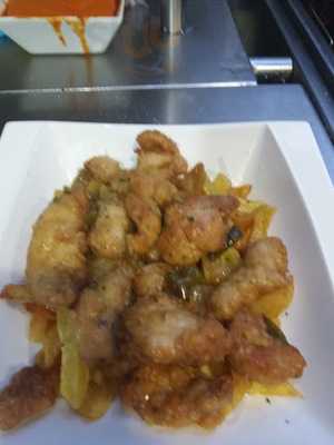 Restaurante El Montecillo