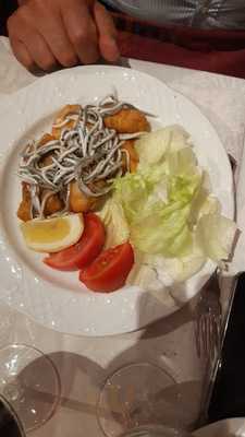 Restaurante El Montecillo