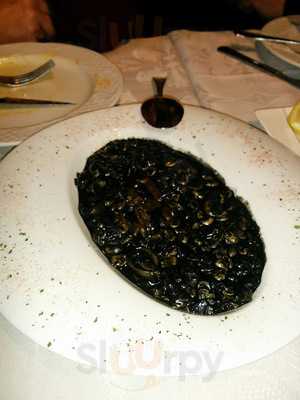 Restaurante El Montecillo