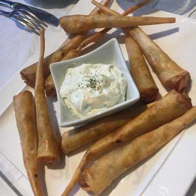 Restaurante El Montecillo