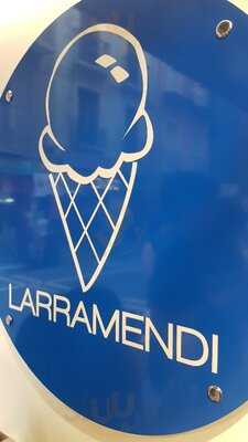 Heladeria Larramendi Izozkitegia