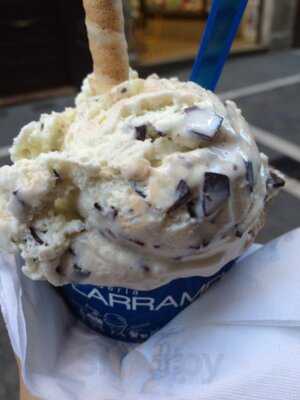 Heladeria Larramendi Izozkitegia