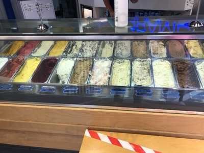 Heladeria Larramendi Izozkitegia