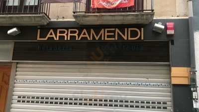 Heladeria Larramendi Izozkitegia