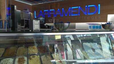 Heladeria Larramendi Izozkitegia