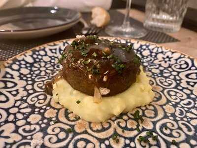 Gastrotaberna Carmela