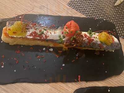 Gastrotaberna Carmela