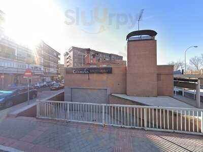 Gastrotaberna Carmela