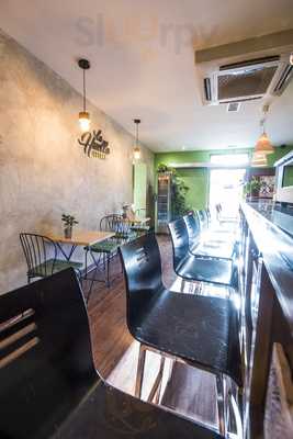 La Huella Vegana De Alcalá De Henares