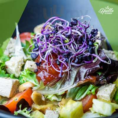 La Huella Vegana De Alcalá De Henares