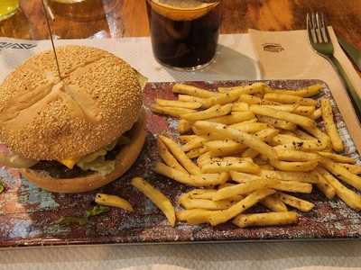 La Huella Vegana De Alcalá De Henares