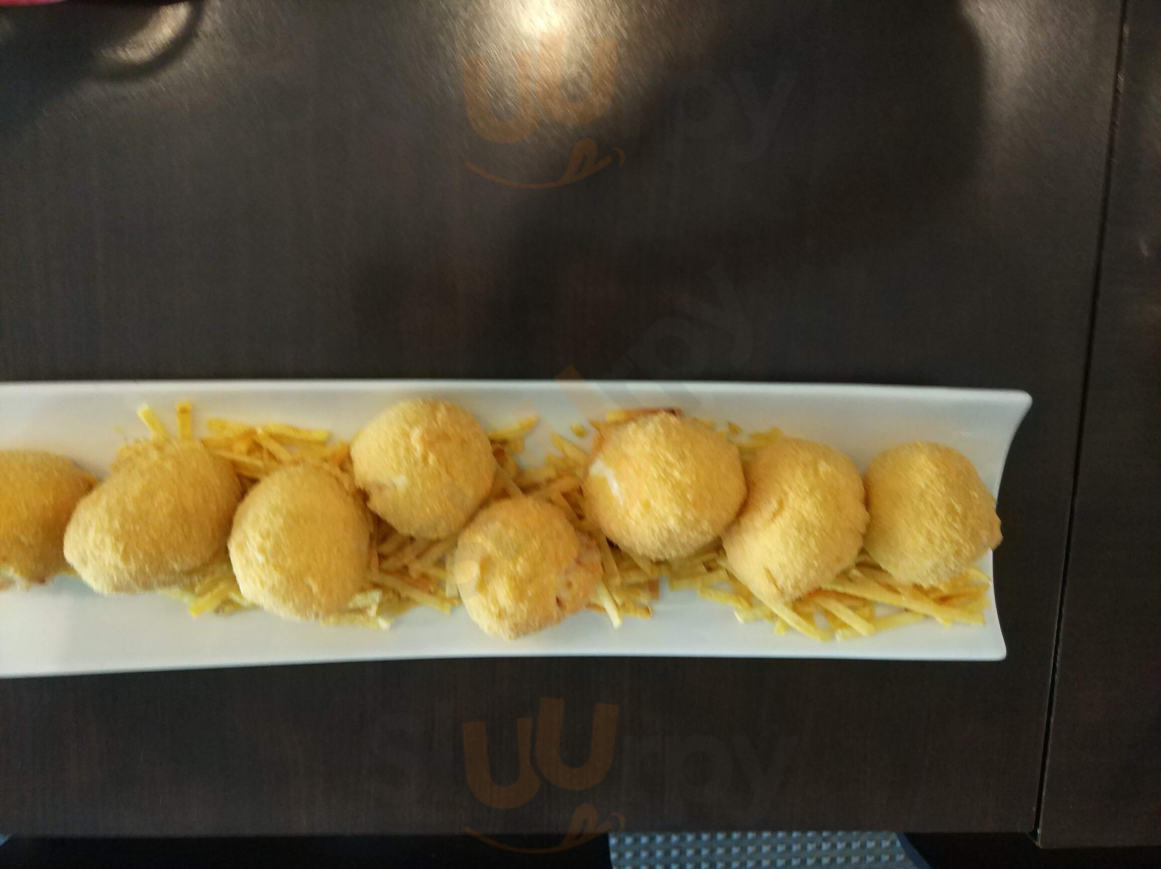 Taberna El Siete