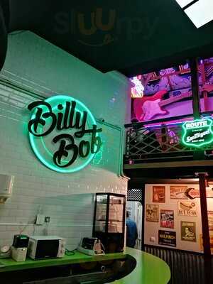 Billy Bob