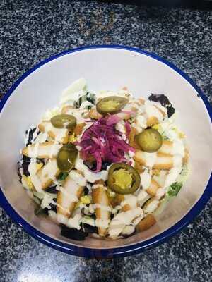 Restaurante Fogonxito